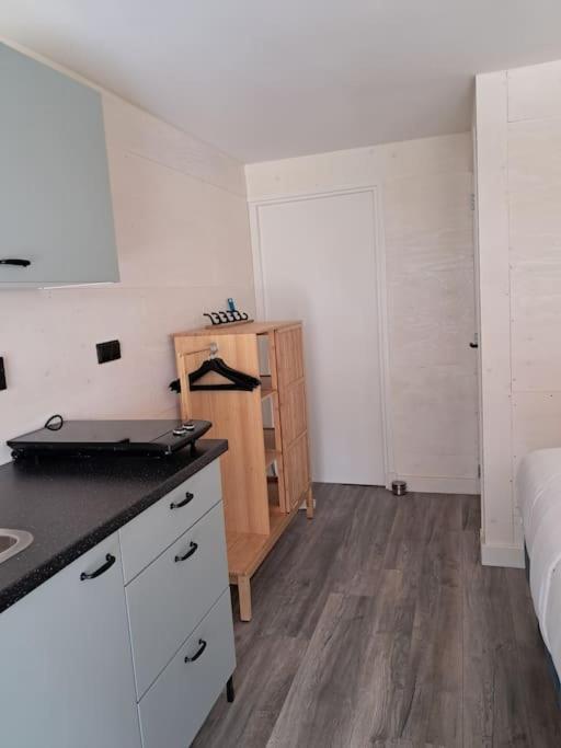 Strandhuisje Eva, Dicht Bij Zee Callantsoog Bagian luar foto